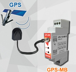 Bộ chuyển đổi tín hiệu hãng Exemys GPS-MB